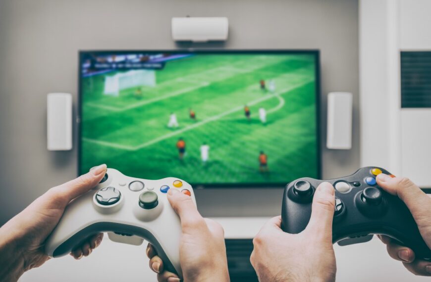 How Fantasy Sports Are Changing the Way Fans Watch Games