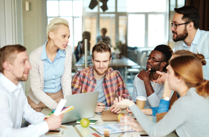 A Step-by-Step Guide to Implementing…