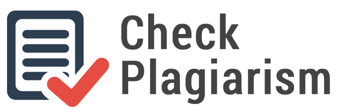 plagiarism checker