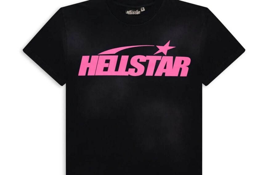 Hellstar shirt