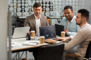 Challenges of a Web Development Company in Saudi…