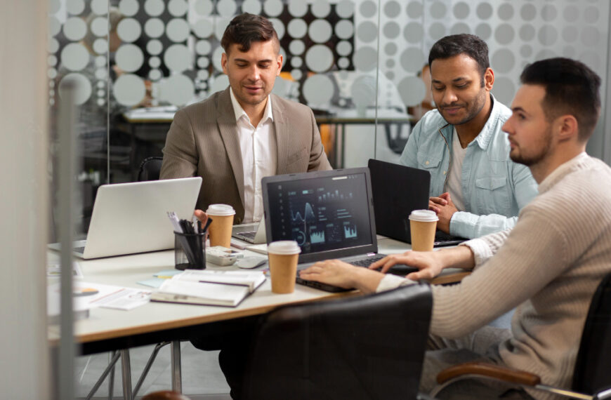 Challenges of a Web Development Company in Saudi Arabia