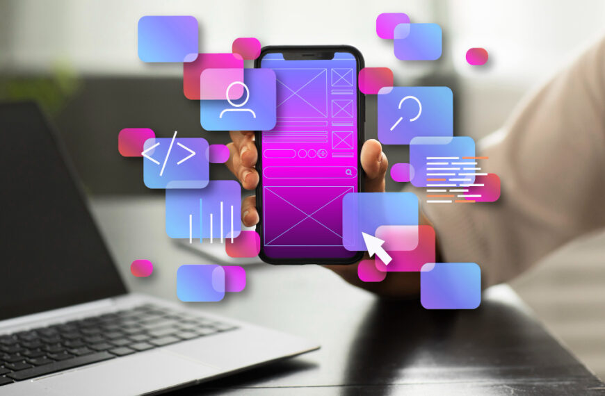 Mobile App