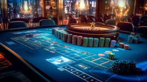 Casino SEO