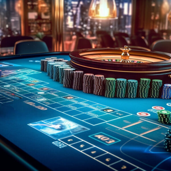 Casino SEO