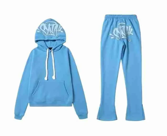 Syna World