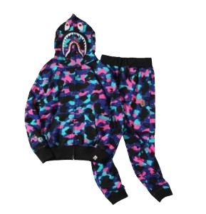 Bape Hoodie: The Iconic Streetwear Staple