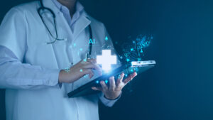 Clinic Management System by Instacare