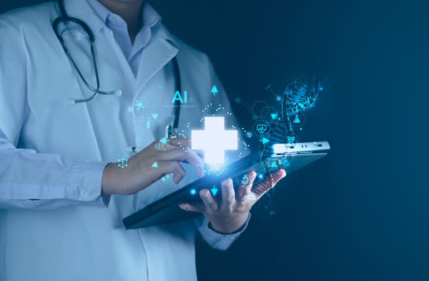 Clinic Management System by Instacare