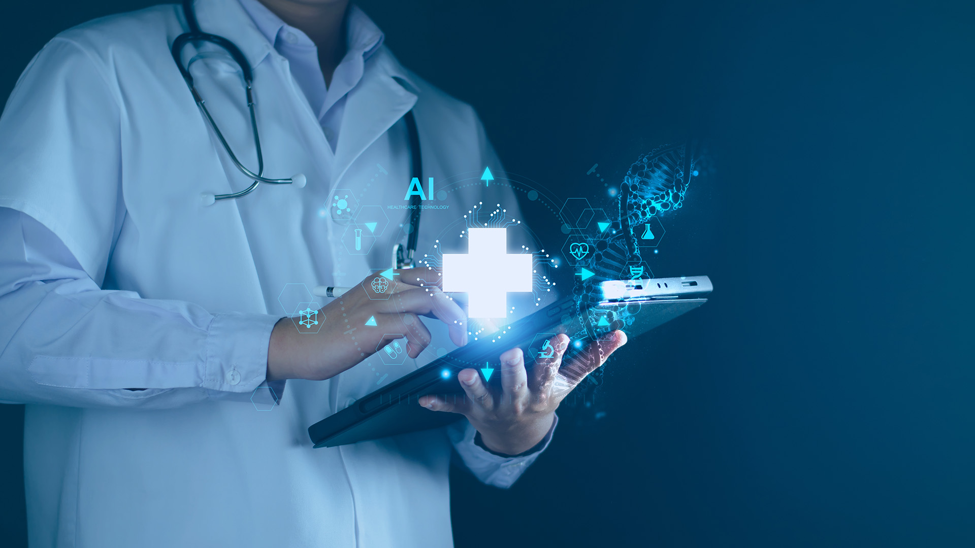 Clinic Management System by Instacare