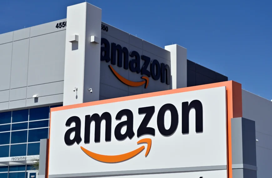 Amazon Creatives