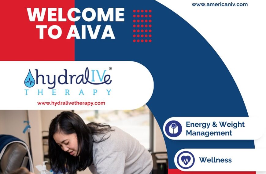 IV Therapy Memberships