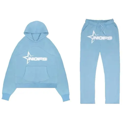 NOFS Tracksui Streetwear’s Bold Statement Piece