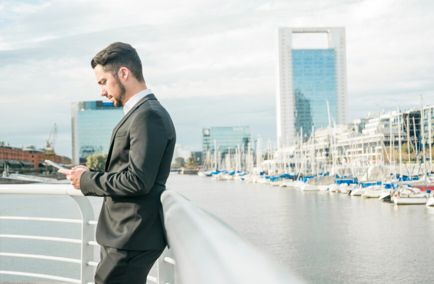Business Setup in Dubai Mainland