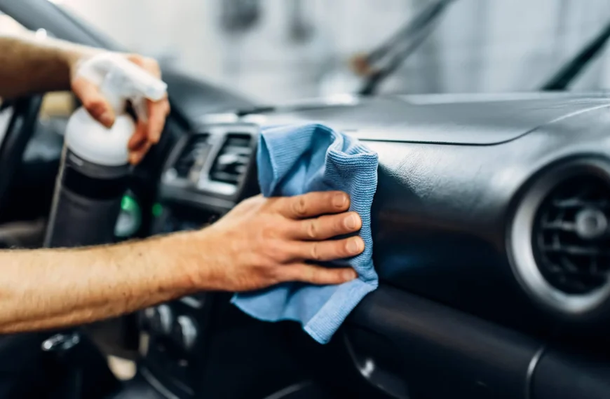 fabric softener formulation
