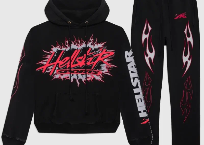 Hellstar Tracksuit
