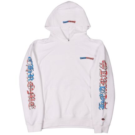 Blending Hoodie Opulence with Everyday Wear