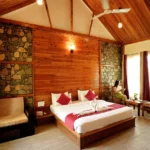 Destination Wedding in Jim Corbett