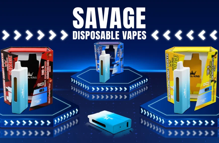 Best Budget Indica Vapes That Don’t Sacrifice Quality