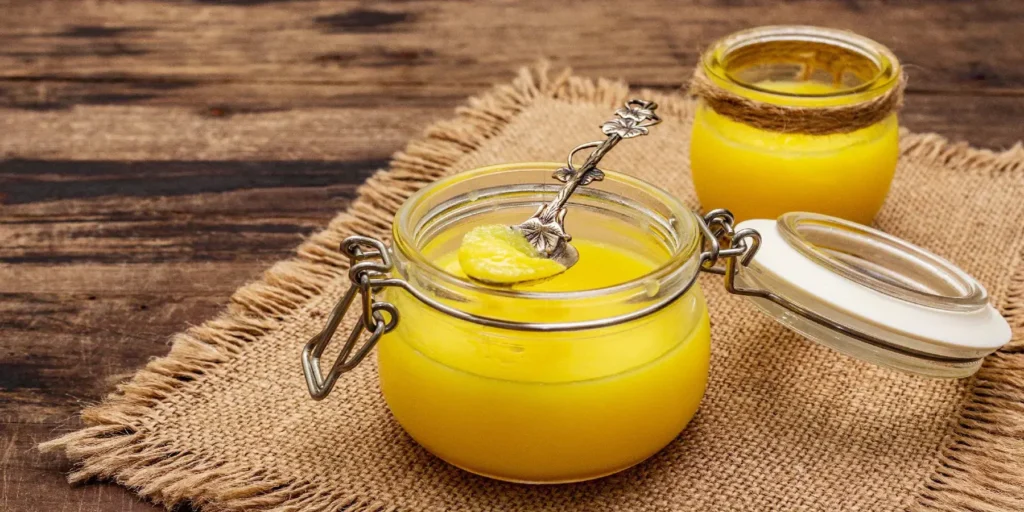 Desi Ghee Price