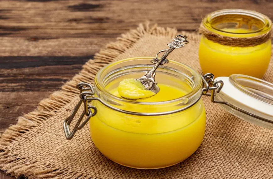 Desi Ghee Price