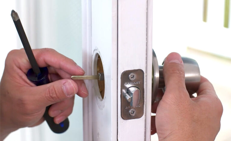 Car Key Replacement
