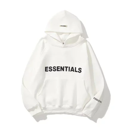 Eco-Friendly Hoodies Making Waves
