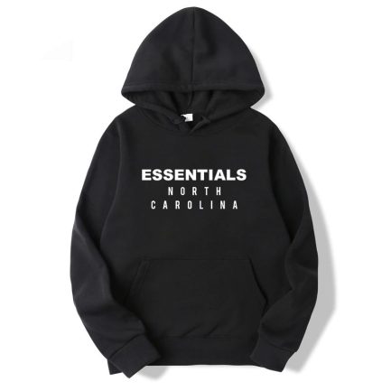 The Fashion Hoodie: Where Comfort Meets High Style