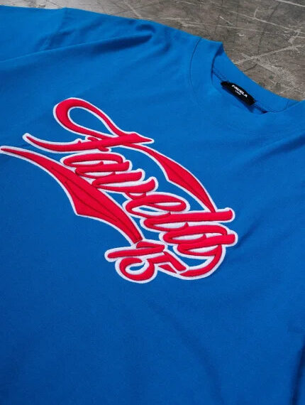 Favela clothing