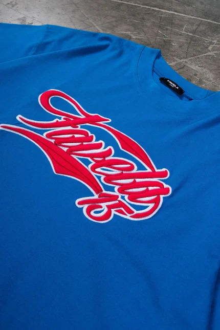 Favela clothing