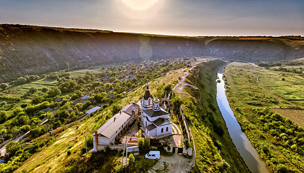 Hidden Gems to Explore in Moldova