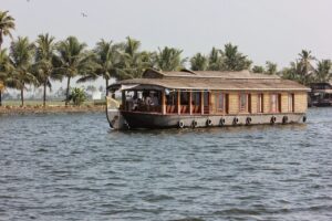 Kerala group tour