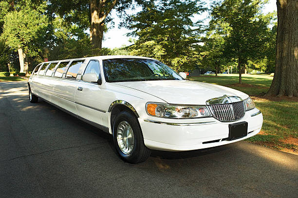 Limousine service JFK to Long…
