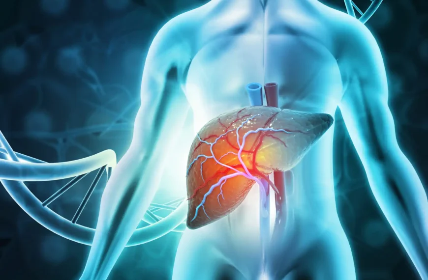 Liver Function Test