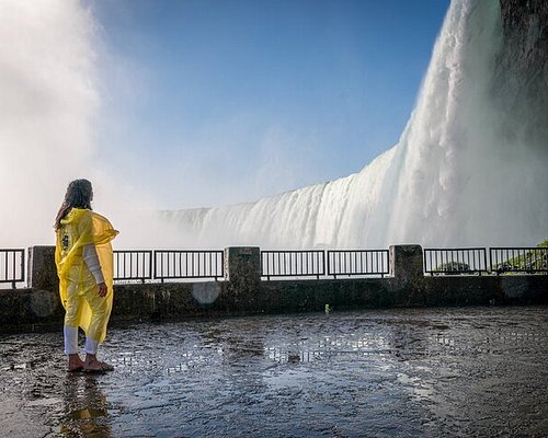 Niagara Falls Tour packages