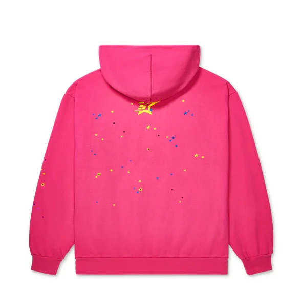 Sp5der Hoodie