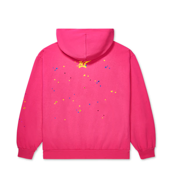 Sp5der Hoodie