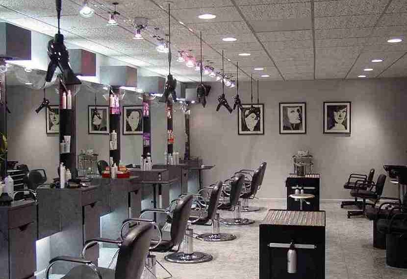 Parlor Service in Trussville