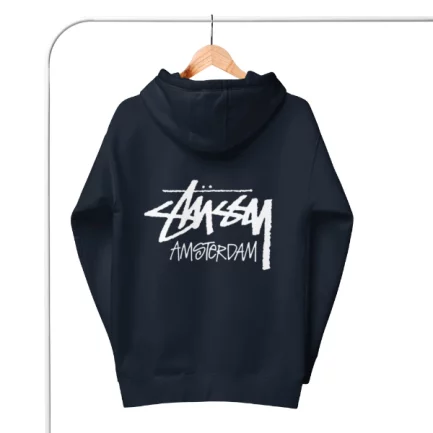 Hoodies Making Their Mark in Haute Couture