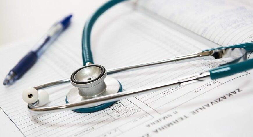 USCIS Medical Exam