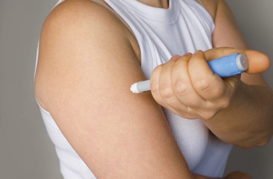 Weight Loss Injections