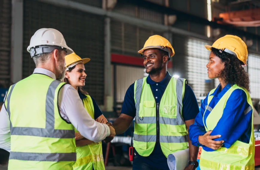 What Is the Role of a General Contractor in Residential Projects?