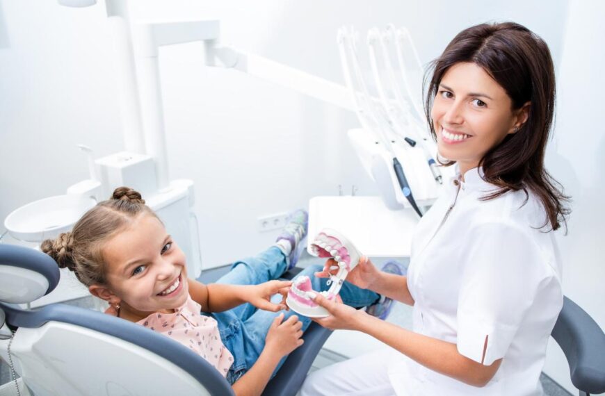 Pediatric Emergency Dentist: Urgent Dental Care for Your Child