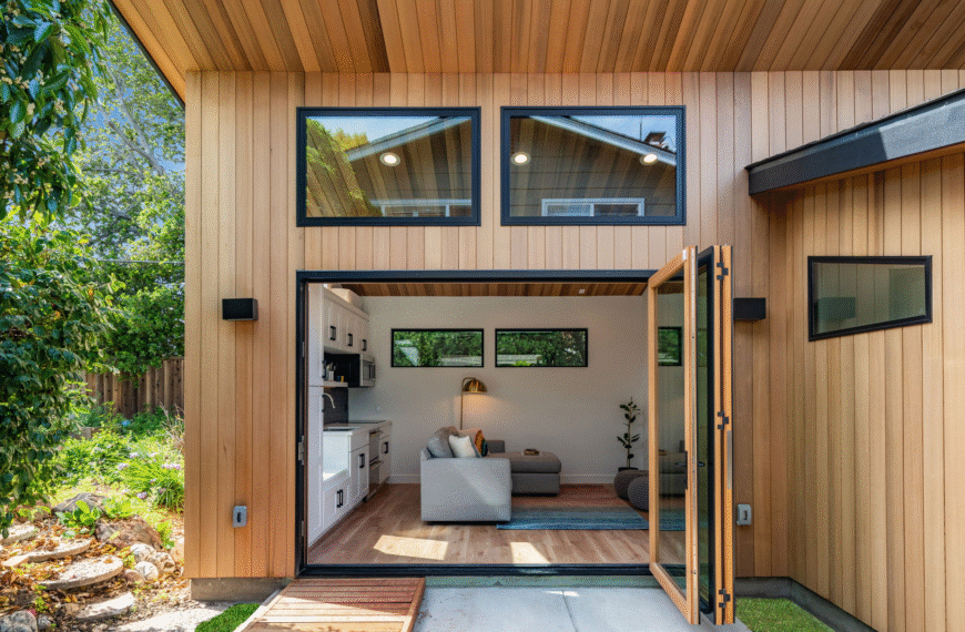 What Separates a Top ADU Builder from the Rest?