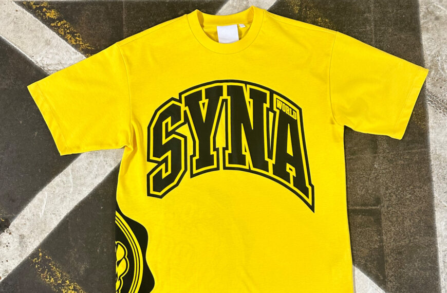Syna