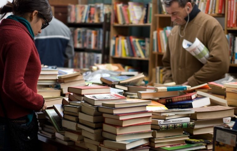 book publishing services