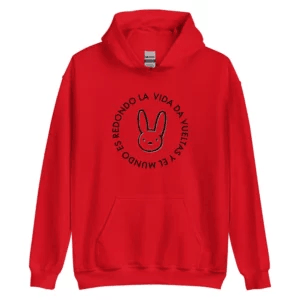 The Stylish Hoodie Elevating Casual to Iconic