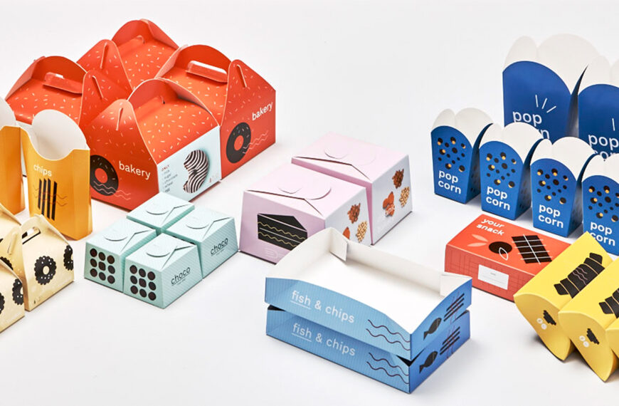 Why Unboxing Experience Matters in Cosmetic Packaging