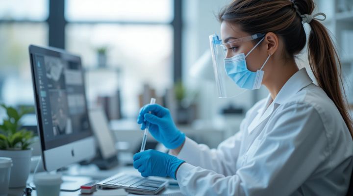 bulk covid tests