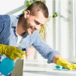 cleaning services in Providence, RI
